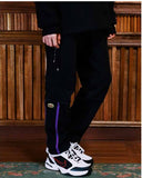 ダブルユーブイプロジェクト(WV PROJECT) LEVEL SWEAT PANTS SYLP7238 (LAVENDER)