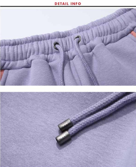ダブルユーブイプロジェクト(WV PROJECT) LEVEL SWEAT PANTS SYLP7238 (LAVENDER)