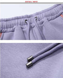 ダブルユーブイプロジェクト(WV PROJECT) LEVEL SWEAT PANTS SYLP7238 (LAVENDER)