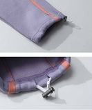 ダブルユーブイプロジェクト(WV PROJECT) LEVEL SWEAT PANTS SYLP7238 (LAVENDER)