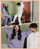 ダブルユーブイプロジェクト(WV PROJECT) LEVEL SWEAT PANTS SYLP7238 (GRAY)