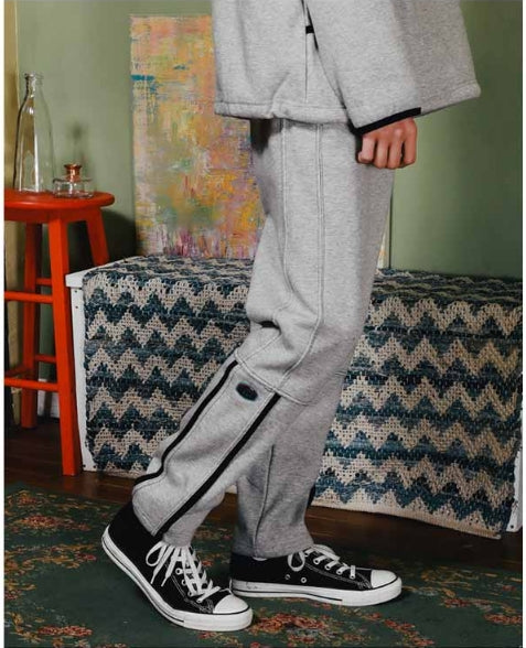 ダブルユーブイプロジェクト(WV PROJECT) LEVEL SWEAT PANTS SYLP7238 (GRAY)