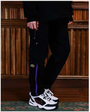 ダブルユーブイプロジェクト(WV PROJECT) LEVEL SWEAT PANTS SYLP7238 (GRAY)