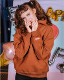 ダブルユーブイプロジェクト(WV PROJECT) SIGNATURE HOODIE 2PACK JJHD7190