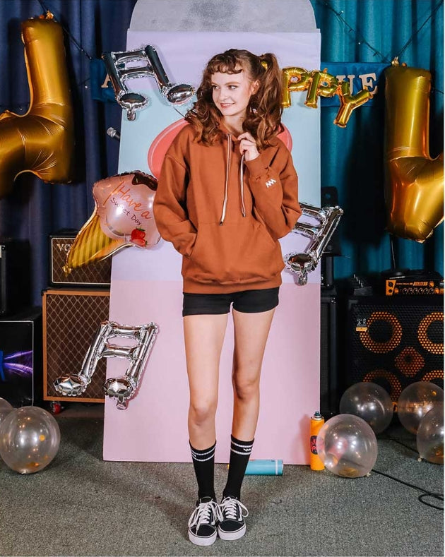 ダブルユーブイプロジェクト(WV PROJECT) SIGNATURE HOODIE 2PACK JJHD7190