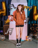 ダブルユーブイプロジェクト(WV PROJECT) SIGNATURE HOODIE 2PACK JJHD7190