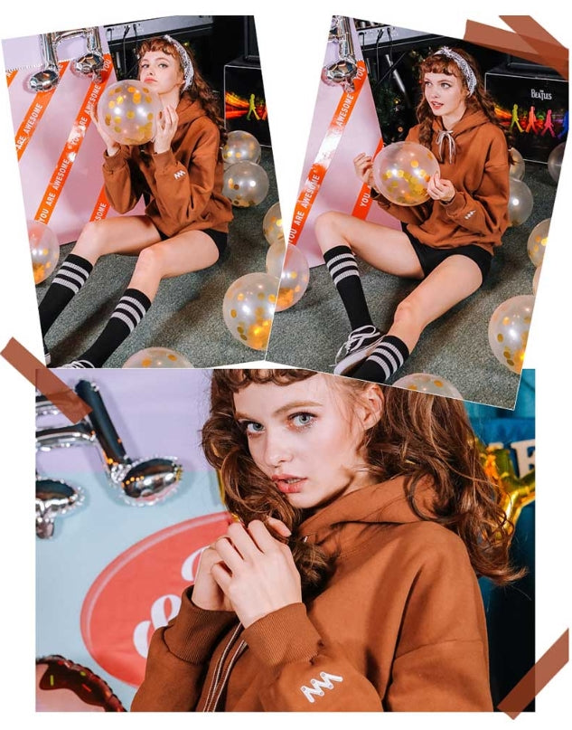 ダブルユーブイプロジェクト(WV PROJECT) SIGNATURE HOODIE 2PACK JJHD7190