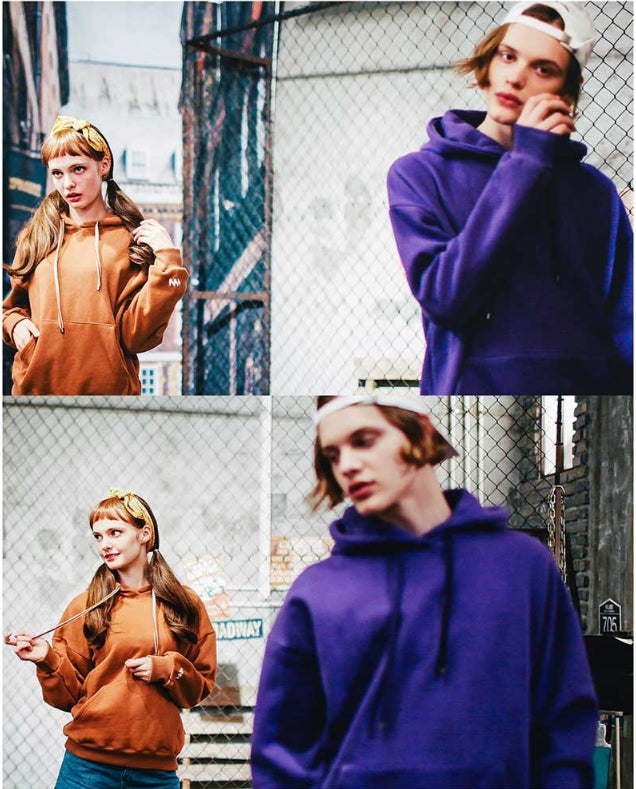 ダブルユーブイプロジェクト(WV PROJECT) SIGNATURE HOODIE 2PACK JJHD7190