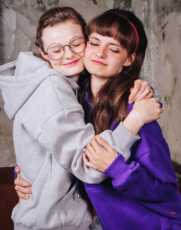 ダブルユーブイプロジェクト(WV PROJECT) SIGNATURE HOODIE 2PACK JJHD7190