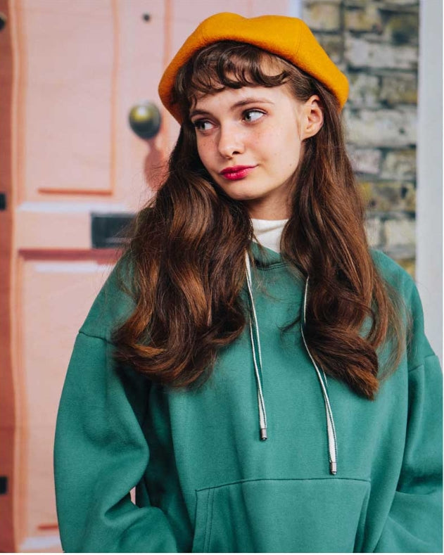 ダブルユーブイプロジェクト(WV PROJECT) SIGNATURE HOODIE 2PACK JJHD7190