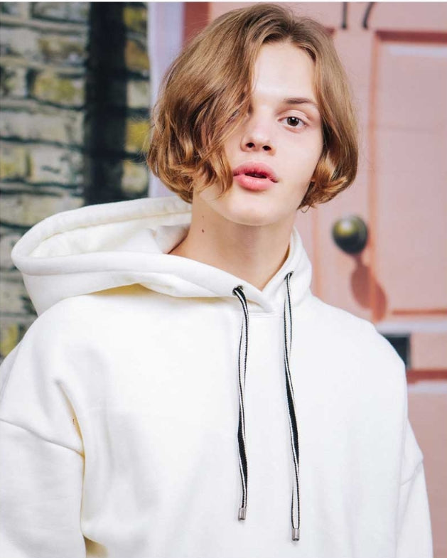 ダブルユーブイプロジェクト(WV PROJECT) SIGNATURE HOODIE 2PACK JJHD7190