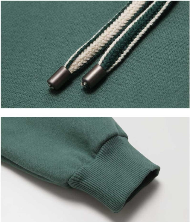 ダブルユーブイプロジェクト(WV PROJECT) SIGNATURE HOODIE 2PACK JJHD7190