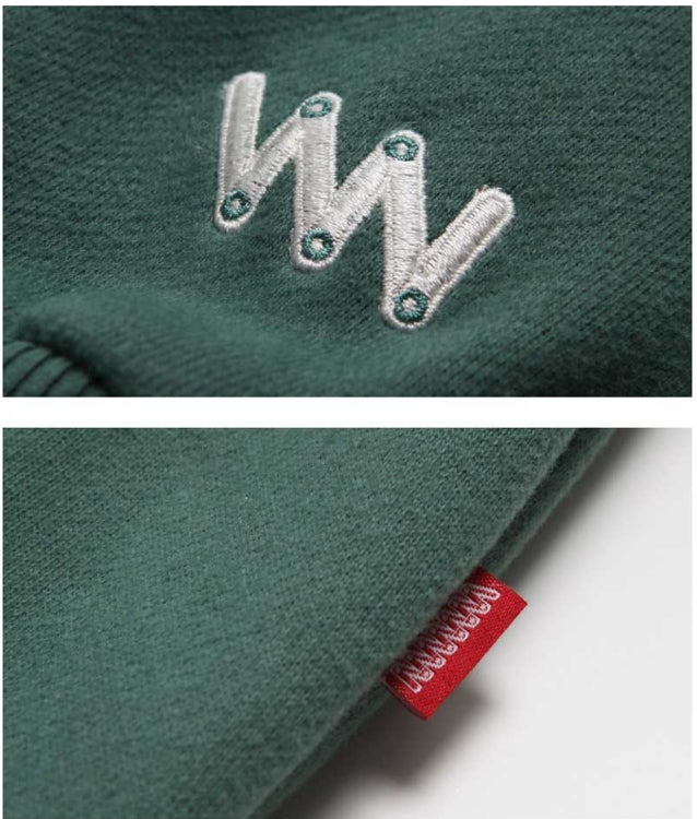 ダブルユーブイプロジェクト(WV PROJECT) SIGNATURE HOODIE 2PACK JJHD7190