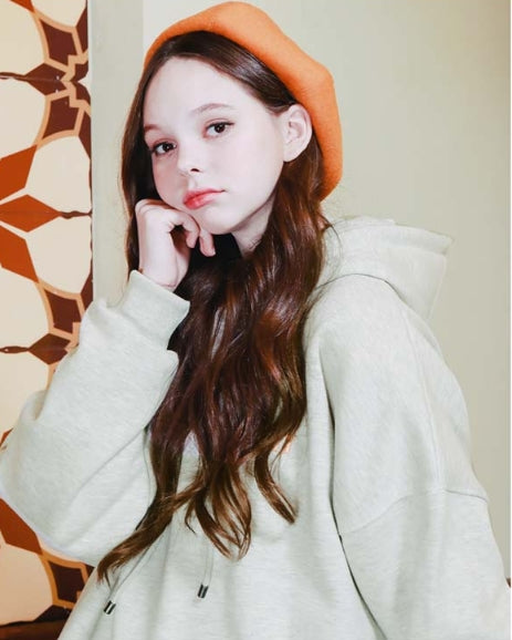 ダブルユーブイプロジェクト(WV PROJECT) NEEDMIGHTY HOODIE SYHD7242 (BLACK)