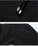 ダブルユーブイプロジェクト(WV PROJECT) NEEDMIGHTY HOODIE SYHD7242 (BLACK)
