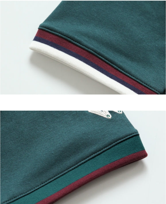 ダブルユーブイプロジェクト(WV PROJECT) SUMMER BOYS 1/2 SLEEVE DEEPGREEN MJST7092