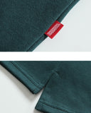 ダブルユーブイプロジェクト(WV PROJECT) SUMMER BOYS 1/2 SLEEVE DEEPGREEN MJST7092