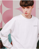 ダブルユーブイプロジェクト(WV PROJECT) SPREAD LONG SLEEVE WHITE MJLT7244