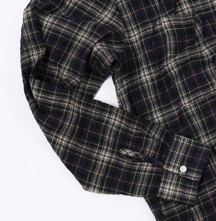 トレンディウビ(Trendywoobi) hoody (カーキ)