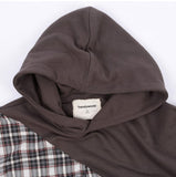 トレンディウビ(Trendywoobi) hoody (グレー)