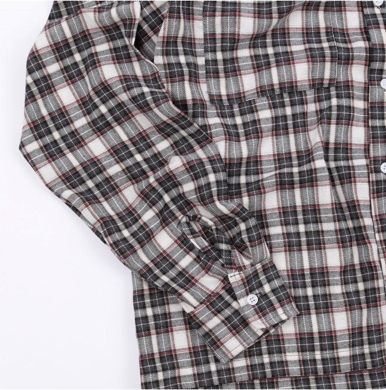 トレンディウビ(Trendywoobi) hoody (グレー)