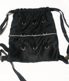 トレンディウビ(Trendywoobi) double D-ring bag
