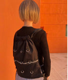 トレンディウビ(Trendywoobi) double D-ring bag