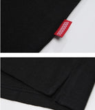 ダブルユーブイプロジェクト(WV PROJECT) SPREAD LONG SLEEVE BLACK MJLT7244