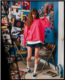 ダブルユーブイプロジェクト(WV PROJECT) SPREAD LONG SLEEVE 5COLOR 1+1 MJLT7244