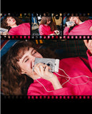 ダブルユーブイプロジェクト(WV PROJECT) SPREAD LONG SLEEVE 5COLOR 1+1 MJLT7244