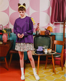 ダブルユーブイプロジェクト(WV PROJECT) SPREAD LONG SLEEVE 5COLOR 1+1 MJLT7244