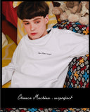 ダブルユーブイプロジェクト(WV PROJECT) SPREAD LONG SLEEVE 5COLOR 1+1 MJLT7244