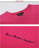 ダブルユーブイプロジェクト(WV PROJECT) SPREAD LONG SLEEVE 5COLOR 1+1 MJLT7244