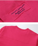 ダブルユーブイプロジェクト(WV PROJECT) SPREAD LONG SLEEVE 5COLOR 1+1 MJLT7244