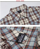 ダブルユーブイプロジェクト(WV PROJECT) SHURE CHECK SHIRTS BLUE YRSS7253