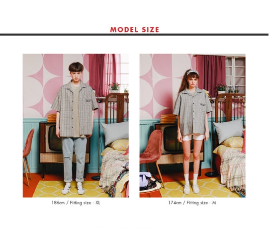 ダブルユーブイプロジェクト(WV PROJECT) MADON SHORT-SHIRTS BLUE MJSS7274