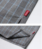 ダブルユーブイプロジェクト(WV PROJECT) MADON SHORT-SHIRTS BLUE MJSS7274