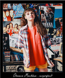 ダブルユーブイプロジェクト(WV PROJECT) NEWBIE BASIC CHECK SHORT SHIRTS Red Blue JJSS7272
