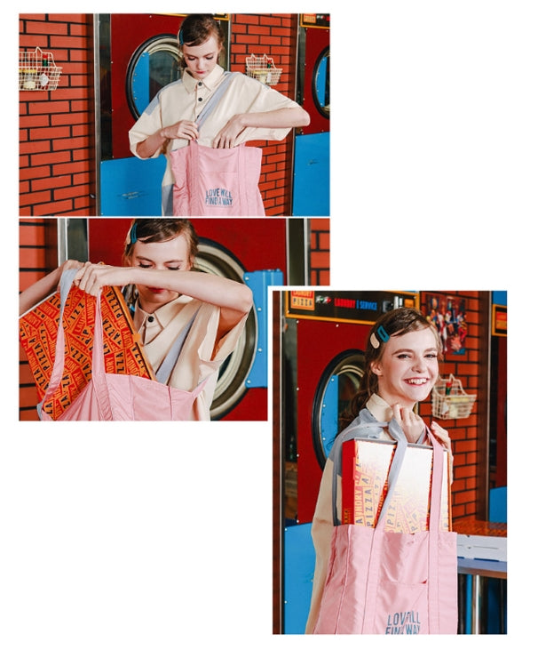 ダブルユーブイプロジェクト(WV PROJECT) TWO TON YOKE SHORT-SHIRTS beige SWSS7285