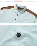 ダブルユーブイプロジェクト(WV PROJECT) TWO TON YOKE SHORT-SHIRTS BLUE SWSS7285
