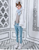 ダブルユーブイプロジェクト(WV PROJECT) CHOOSE UP FLEECE HOOD ZIPUP IVORY YROT7222