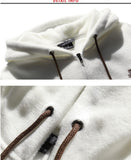 ダブルユーブイプロジェクト(WV PROJECT) CHOOSE UP FLEECE HOOD ZIPUP IVORY YROT7222