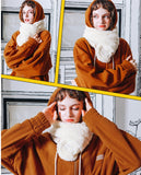 ダブルユーブイプロジェクト(WV PROJECT) CHOOSE UP FLEECE HOOD ZIPUP Camel YROT7222