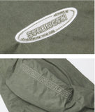 ダブルユーブイプロジェクト(WV PROJECT) CANU COTTON JACKET KHAKI MJJK7218