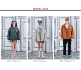 ダブルユーブイプロジェクト(WV PROJECT) CANU COTTON JACKET Camel MJJK7218