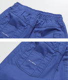 ダブルユーブイプロジェクト(WV PROJECT) AWAY SHORTS BLUE MJSP7247