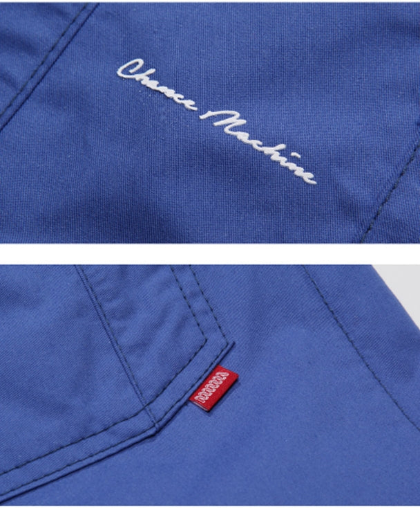 ダブルユーブイプロジェクト(WV PROJECT) AWAY SHORTS BLUE MJSP7247
