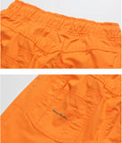 ダブルユーブイプロジェクト(WV PROJECT) AWAY SHORTS ORANGE MJSP7247