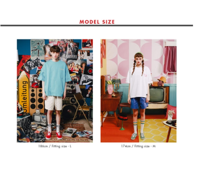 ダブルユーブイプロジェクト(WV PROJECT) AWAY SHORTS CREAM MJSP7247