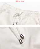 ダブルユーブイプロジェクト(WV PROJECT) AWAY SHORTS CREAM MJSP7247